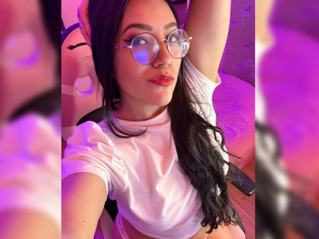 EvelinScarlet - Live porn &amp; sex cam - 13884464