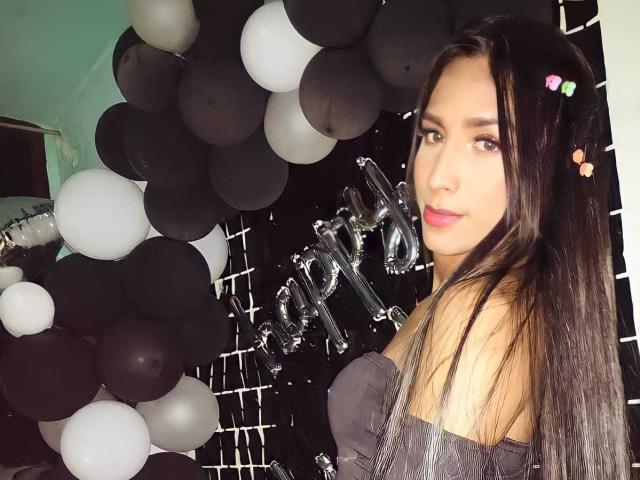 NatyRosas - Sexe cam en vivo - 13884636