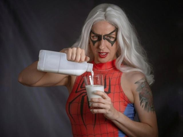 DorothyParcier - Sexe cam en vivo - 13885688