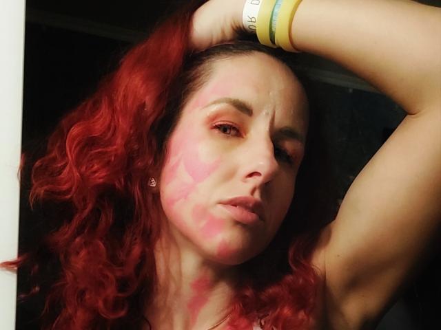 DorothyParcier - Live sexe cam - 13885700