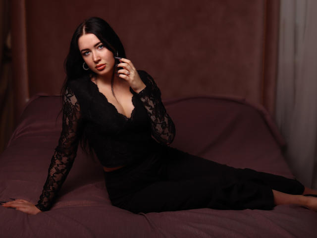 ChristinaBlack - Sexe cam en vivo - 13887388