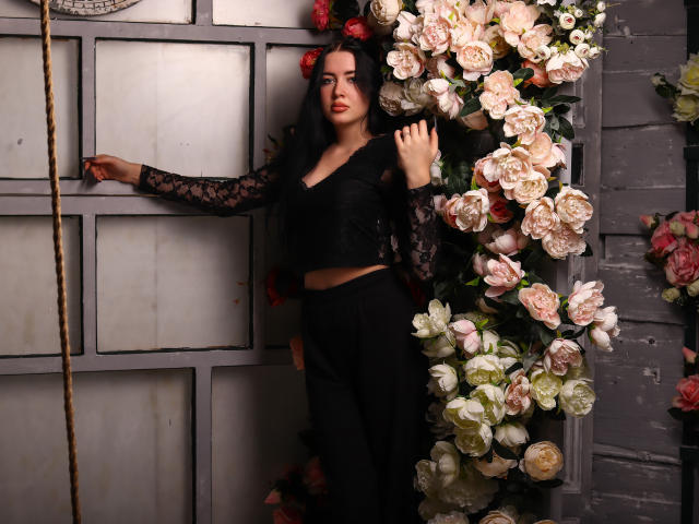 ChristinaBlack - Sexe cam en vivo - 13887396