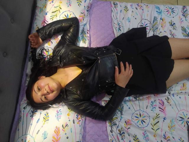 MerlinaStar - Live sexe cam - 13887988