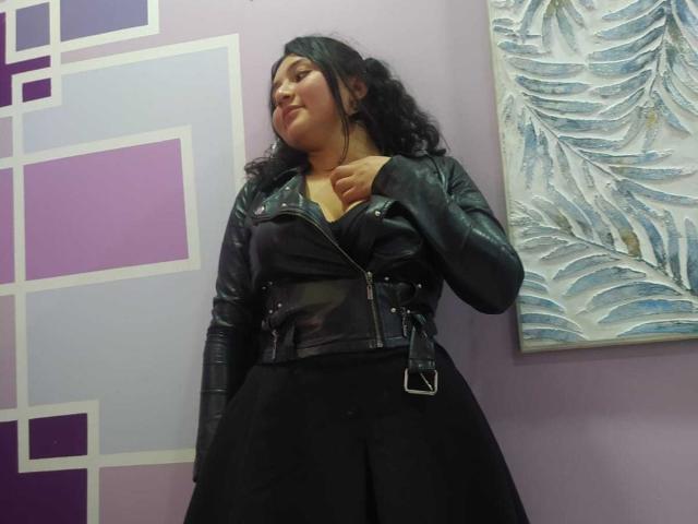 MerlinaStar - Sexe cam en vivo - 13888000