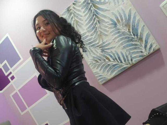 MerlinaStar - Sexe cam en vivo - 13888008