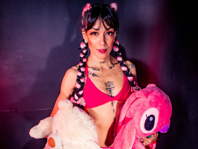 VeronicaSmyth - Live sex cam - 13888104