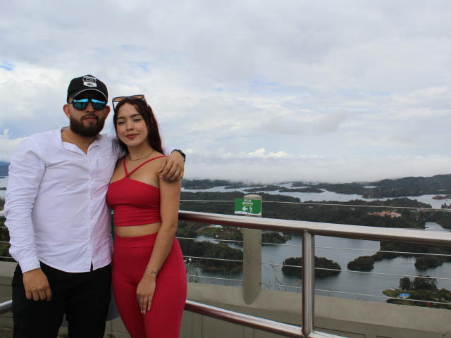 JakeAndAnnie - Sexe cam en vivo - 13888460