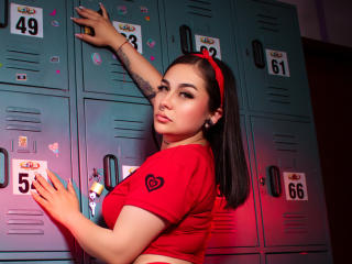 MeiMillers - Live sex cam - 13888704