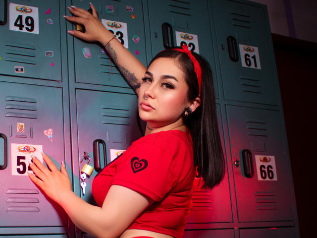 MeiMillers - сексуальная веб-камера в реальном времени - 13888704