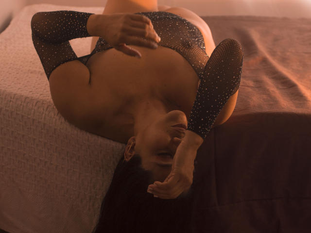 KaylaI - Live sexe cam - 13889312