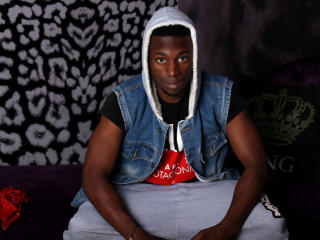 BlackHotJor - Live porn &amp; sex cam - 13891816