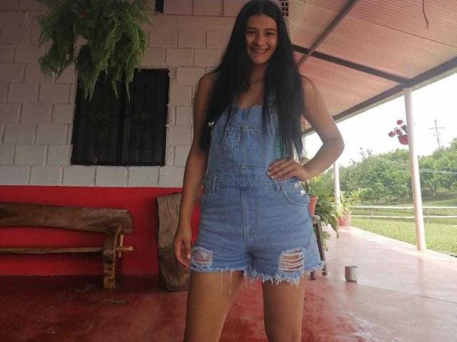 NatyMills - Live porn &amp; sex cam - 13892280