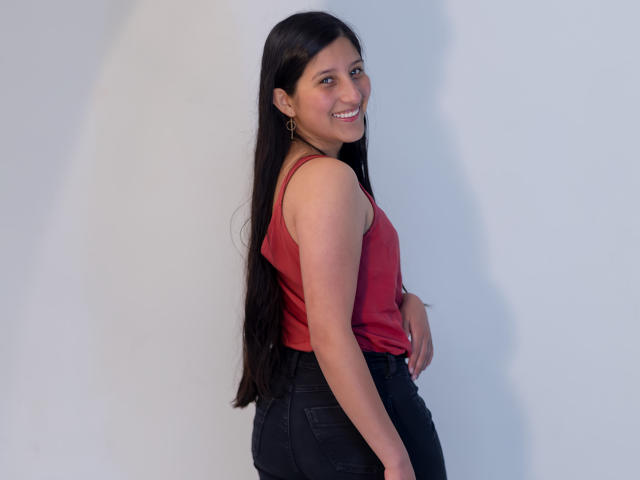 LuciaRider - Camera khiêu dâm &amp; quyến rũ trực tiếp - 13892656