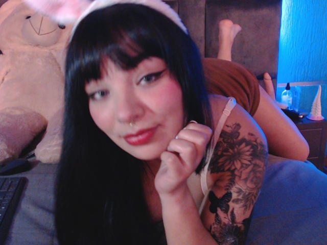 ElectraCiprianni - Live sexe cam - 13894412