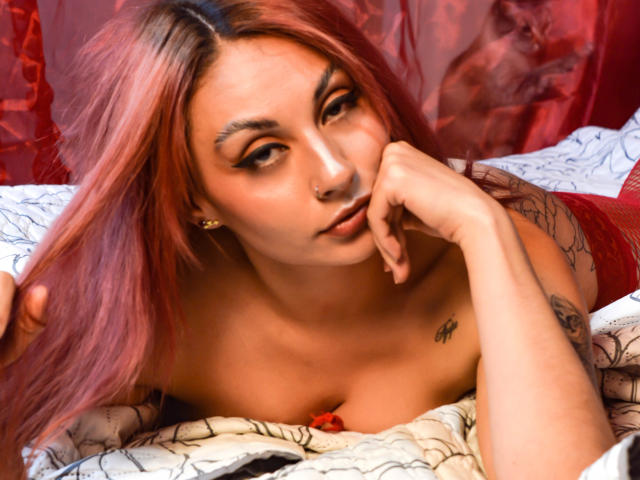 AdaSexy - Sexe cam en vivo - 13895356