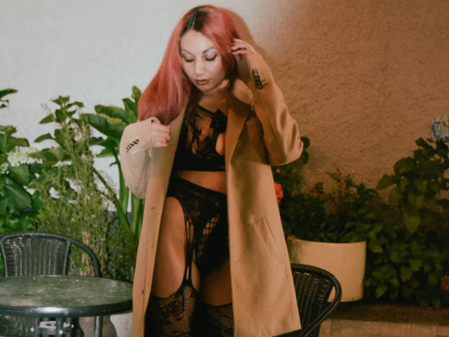 AdaSexy - Live sex cam - 13895396