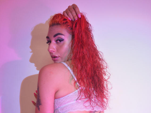 AdaSexy - сексуальная веб-камера в реальном времени - 13895476