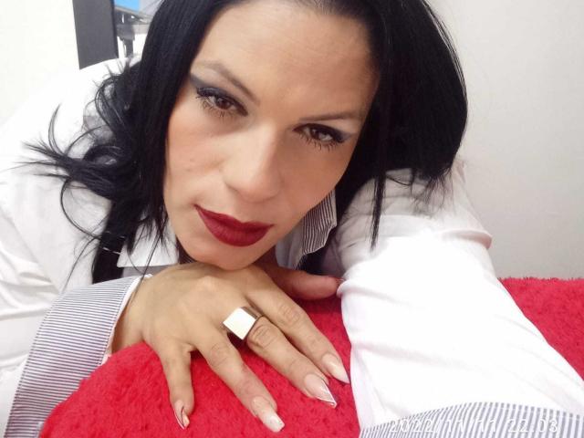 LizaRussell - Sexe cam en vivo - 13895688
