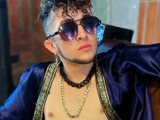 TiangelAndGael - Sexe cam en vivo - 13895844