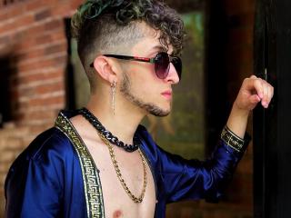 TiangelAndGael - Sexe cam en vivo - 13895860