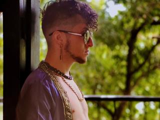 TiangelAndGael - Sexe cam en vivo - 13895880