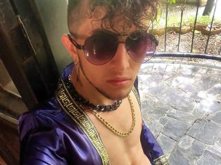 TiangelAndGael - Sexe cam en vivo - 13895888