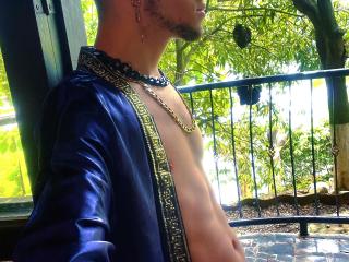 TiangelAndGael - Sexe cam en vivo - 13895892