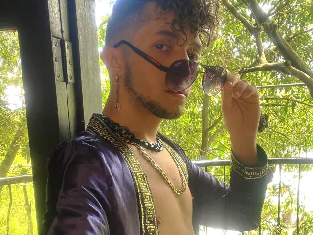 TiangelAndGael - Live sex cam - 13895900