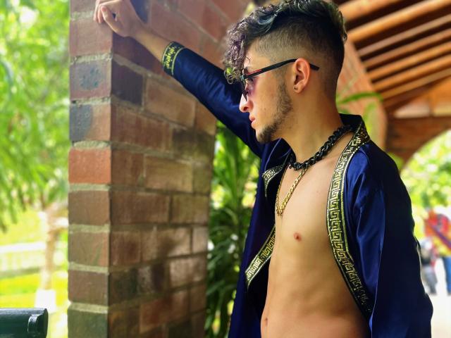 TiangelAndGael - Live sex cam - 13896000