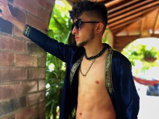 TiangelAndGael - Sexe cam en vivo - 13896012