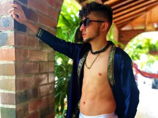 TiangelAndGael - Sexe cam en vivo - 13896024