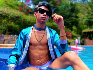 TiangelAndGael - Sexe cam en vivo - 13896036