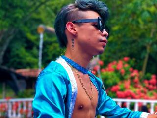 TiangelAndGael - Sexe cam en vivo - 13896048