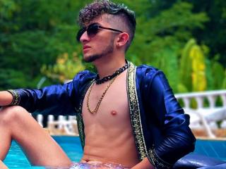 TiangelAndGael - Sexe cam en vivo - 13896052