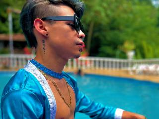 TiangelAndGael - Sexe cam en vivo - 13896064