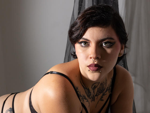 MissCharlottte - Sexe cam en vivo - 13896708