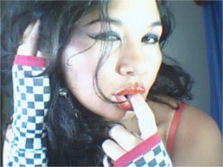 SweetKristy - Sexe cam en vivo - 1389949