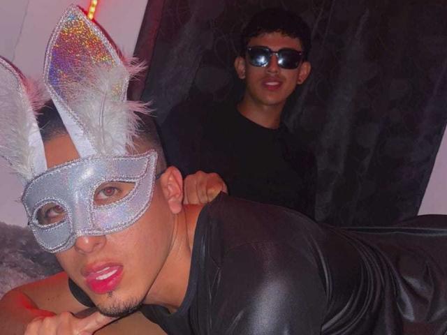 BadBoyys - Camera khiêu dâm &amp; quyến rũ trực tiếp - 13903376