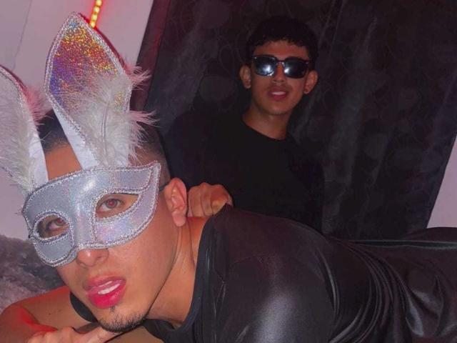 BadBoyys - Camera khiêu dâm &amp; quyến rũ trực tiếp - 13903460