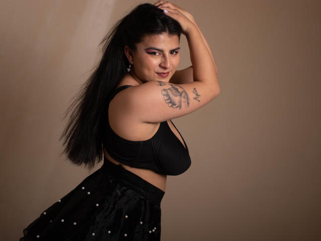 NatashaBlake - Sexe cam en vivo - 13903896