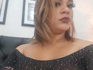 KamiBella - Sexe cam en vivo - 13904500