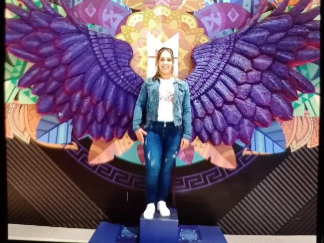 KamiBella - Sexe cam en vivo - 13904564