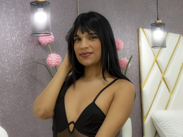 AishaJohnson - Sexe cam en vivo - 13904748