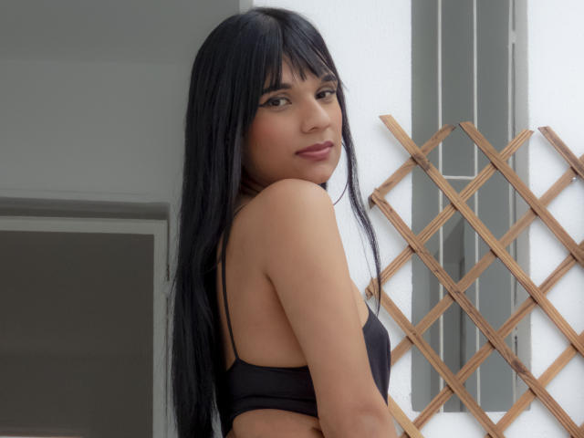AishaJohnson - Live sexe cam - 13904940