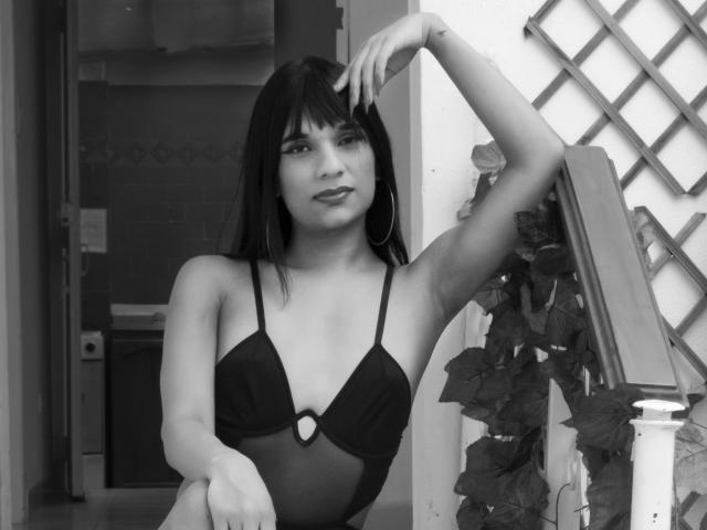 AishaJohnson - Live sexe cam - 13904952