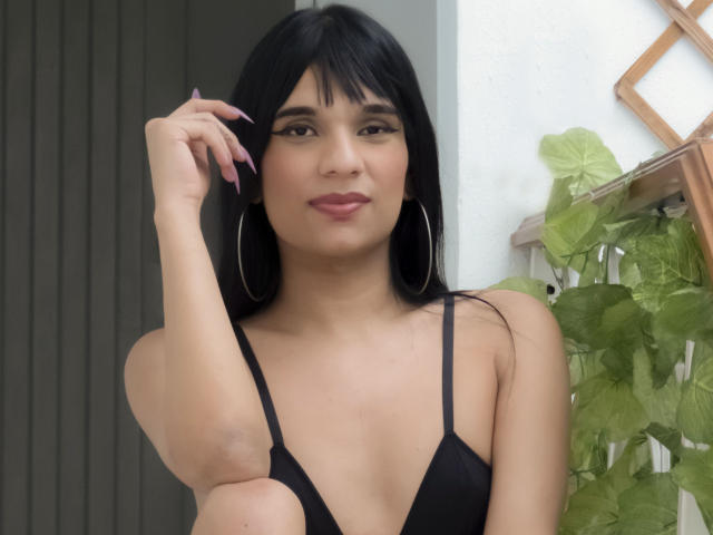 AishaJohnson - Live sexe cam - 13904956