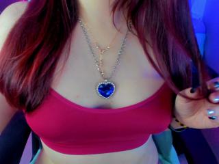 VictoriaRomans - Live sexe cam - 13906804