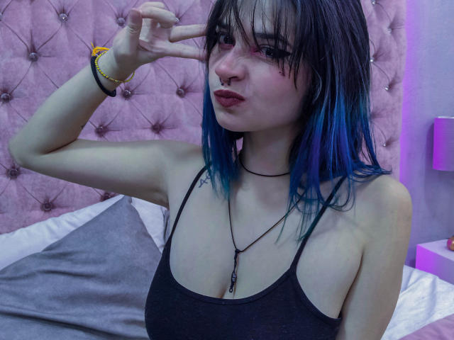 CameroonSweet - Live sexe cam - 13907104