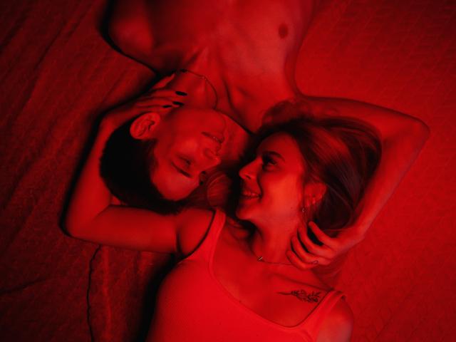 AnnAndrewCouple - Sexe cam en vivo - 13908028