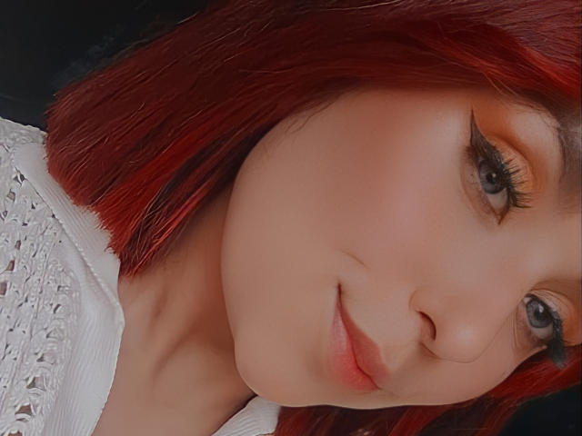 HelenHamilton - Live sexe cam - 13909508